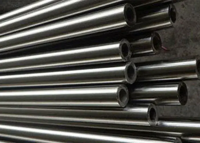 Stainless Steel 904L Pipe